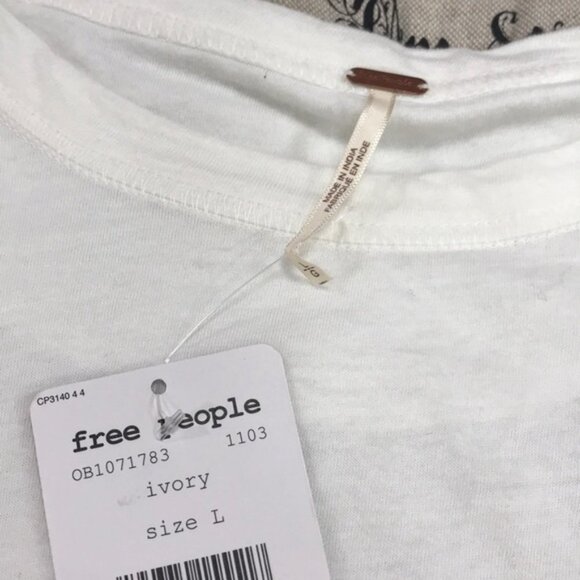 Free People Penny Top - Picture 7 of 11